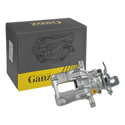 Суппорт задний L Nissan Almera 1.5/1.8/1.5 GANZ GIJ13080