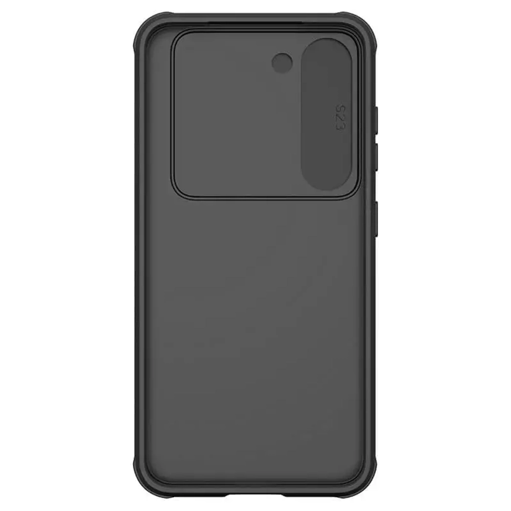 Накладка Nillkin CamShield Pro Case с защитой камеры для Samsung Galaxy S23