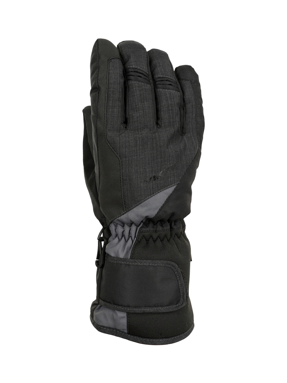 Перчатки VIKING Santo Black/Melange (inch (дюйм):10)