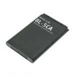 Аккумулятор плоский BL-5CA 700mAh