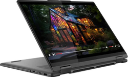 Ноутбук Lenovo Yoga 7 2-in-1 14", Touch, Ultra 7, 16 ГБ, IPS, Win 11