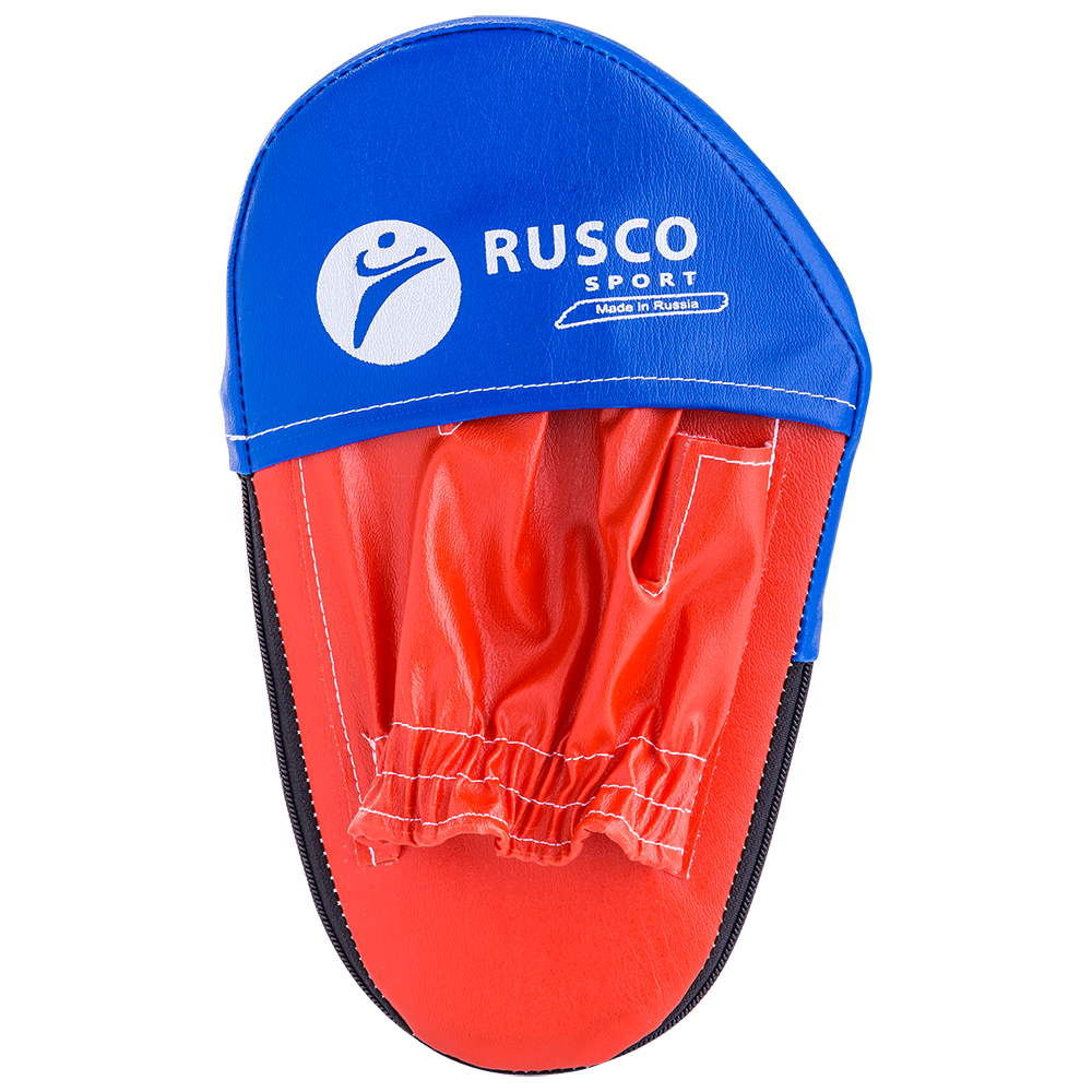 Лапы прямые, Rusco, кожзам