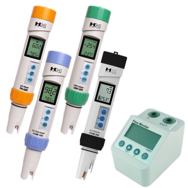 Измерительное оборудование