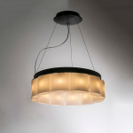 812126 Люстра NIBBLER 12х6W(Led) G9 ЧЕРНЫЙ/БЕЛЫЙ