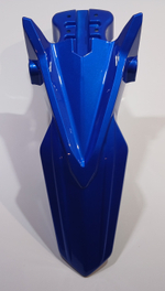 Крыло переднее Мотоцикл Motoland XR250 ENDURO