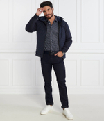 Рубашка P ROAN kent C BOSS BLACK - темно-синий(50503148)