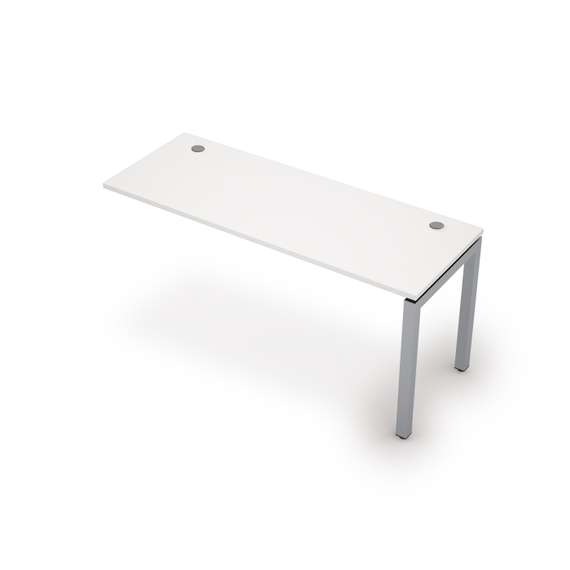 6МБК.5164 Линейная бенч-система, конечный модуль (1600*600*750)