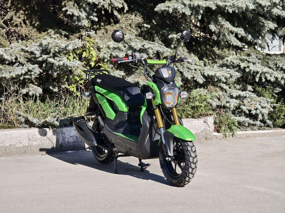 NAKED - 150CC (Replica Honda Zoomer)