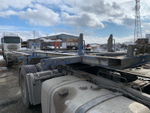 НОВТРАК S* Полуприцеп контейнеровоз SW-345G