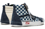 Vans Sk8 Cap Lx