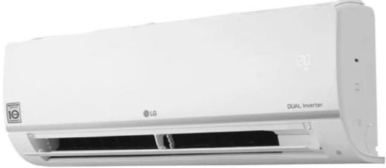 Сплит-система LG Mega DUAL Inverter P-18SP