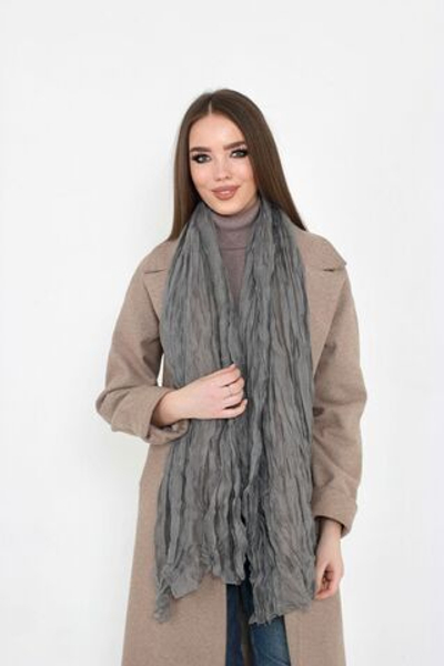 Платок женский весна-лето 2025