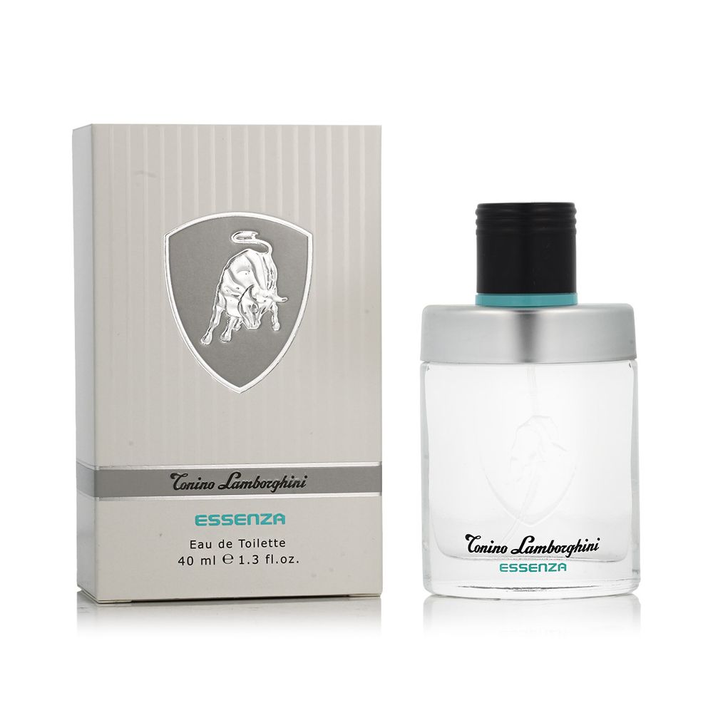 Tonino Lamborghini Essenza Eau De Toilette 40 ml (man)