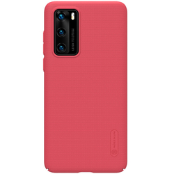 Накладка Nillkin Super Frosted Shield для Huawei P40