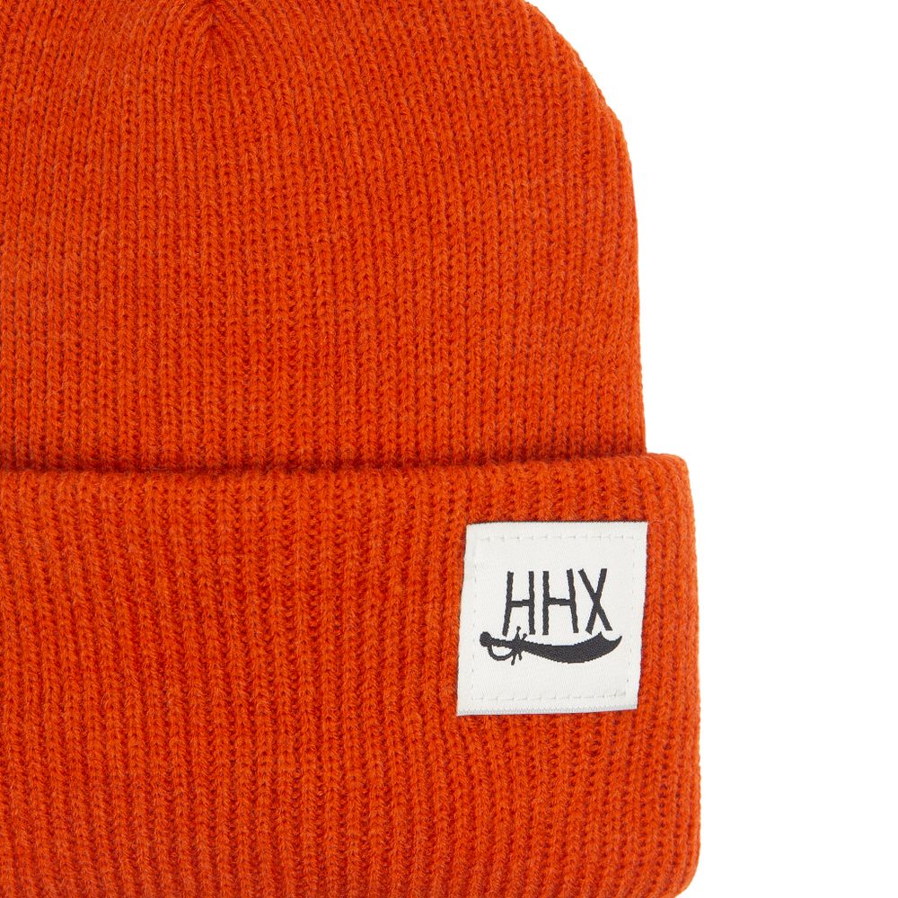 Шапка ННХ ЭВЕРЕСТ Оранж