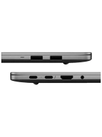 Ноутбук RedmiBook Pro 16" 2024 (Intel Core Ultra 5 125H, 32Gb, 1Tb SSD, Intel Arc, Windows 11), Gray (JYU4592CN)