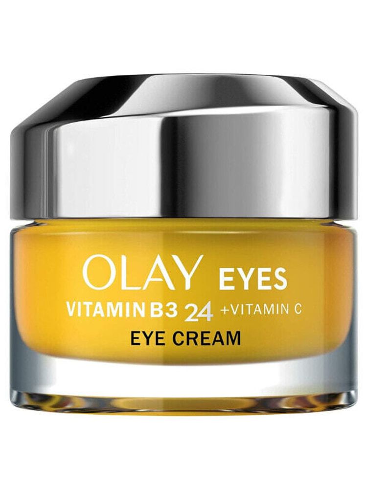 Крем для области вокруг глаз Olay Regenerist Витамин C Витамин B3 (15 ml)