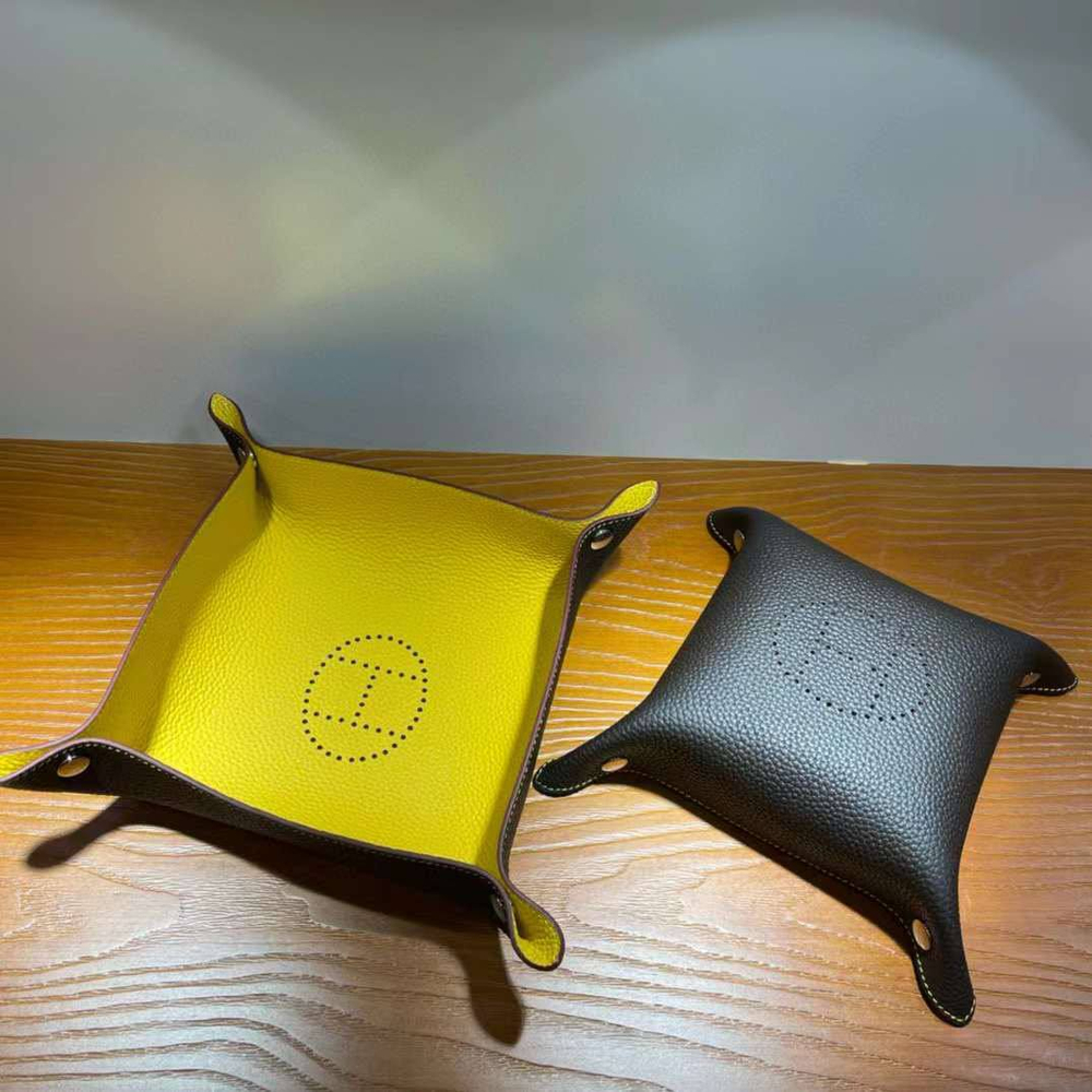 Монетница Hermes 2 шт., арт. 469411331