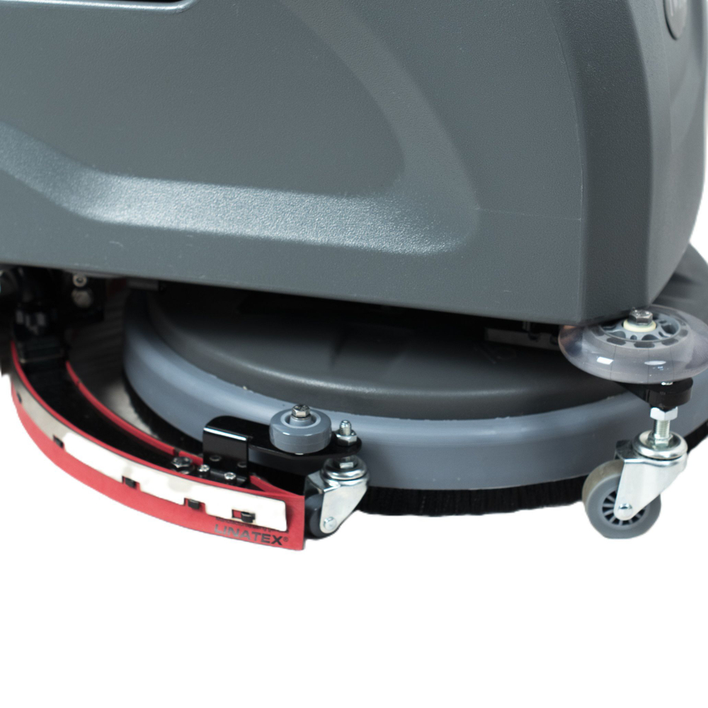 Поломоечная машина Twinc B30 24V50AhLi15A (40см/25л)