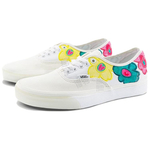 The Museum Visitor X Vans Authentic