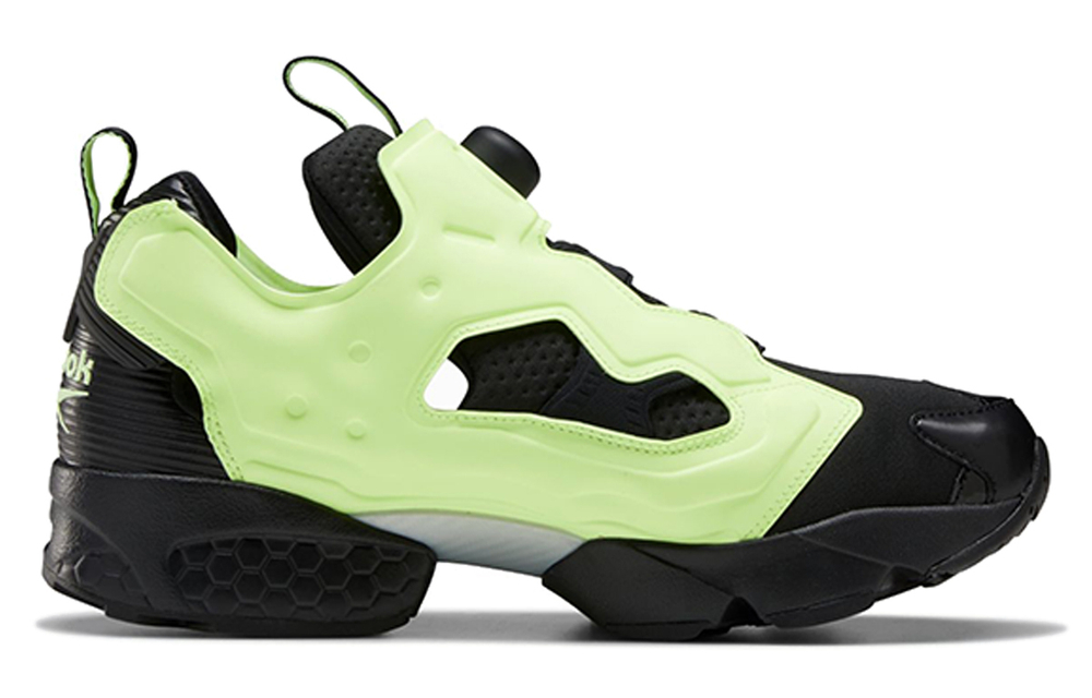 Кроссовки Reebok Instapump Fury Og