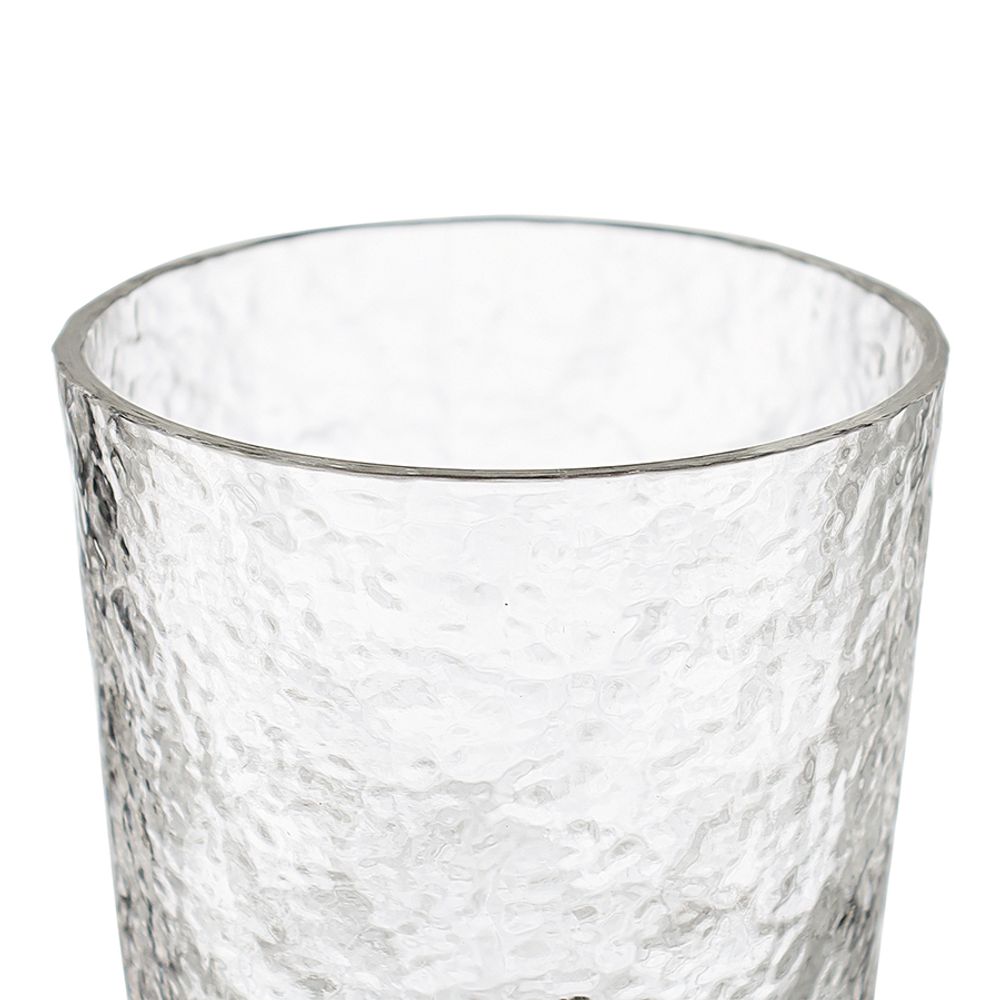 Набор стаканов из акрила Arctic, 360 мл, прозрачный, 4 шт.