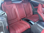 Mercedes-Benz S 63 AMG Купе 4M Designo + пакет драйверов Keramik