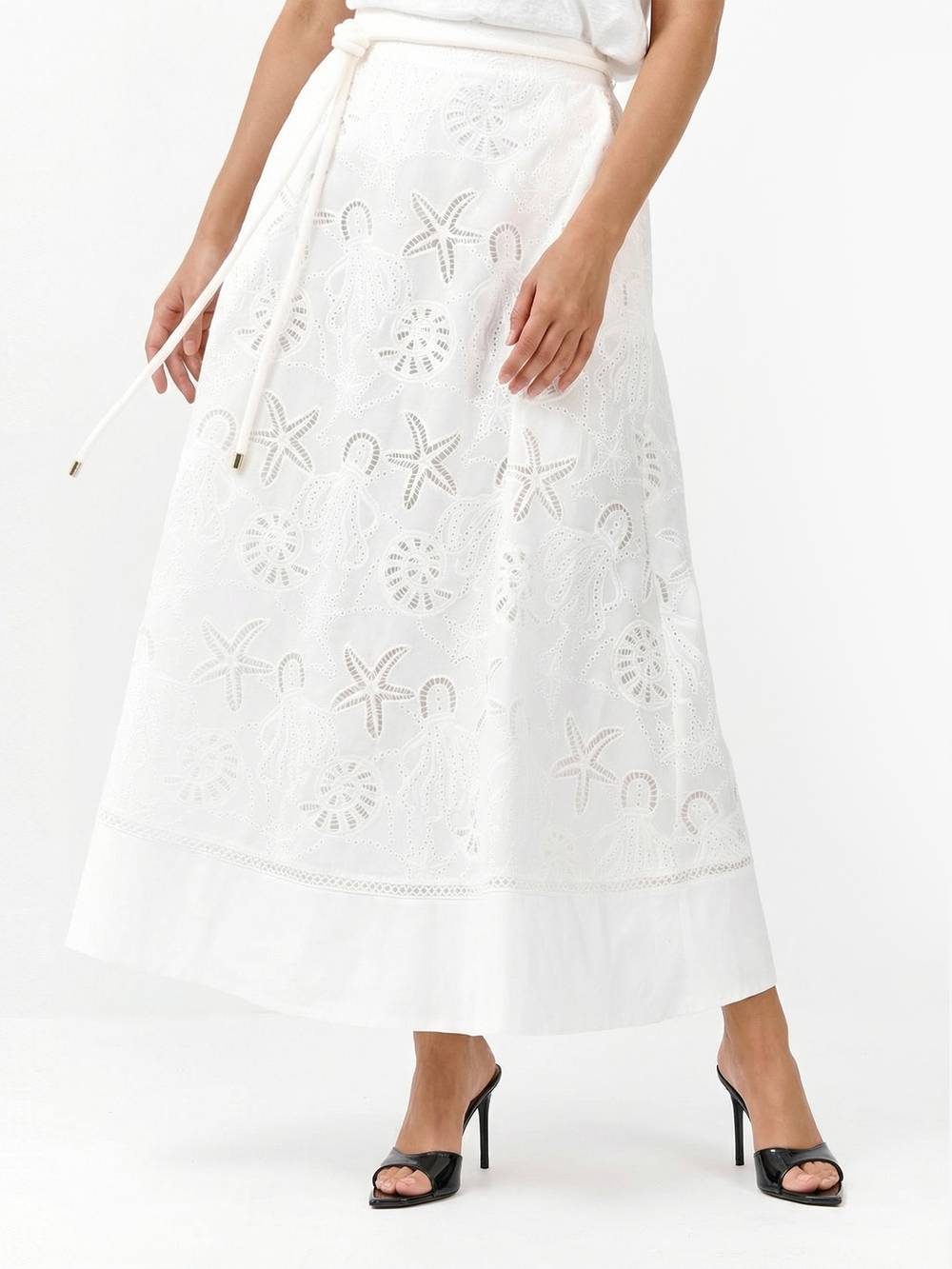 Юбка NLSK006-1V FABRETTI