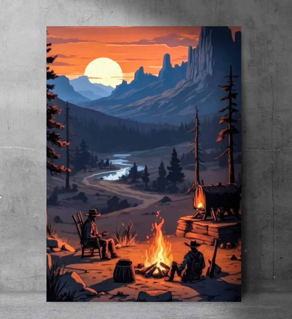 Red Dead Redemption 2