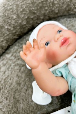 УЦЕНКА Пупс Nines 21см Golosinas Girl (N0514A2)