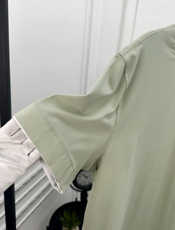 Футболка Brunello Cucinelli