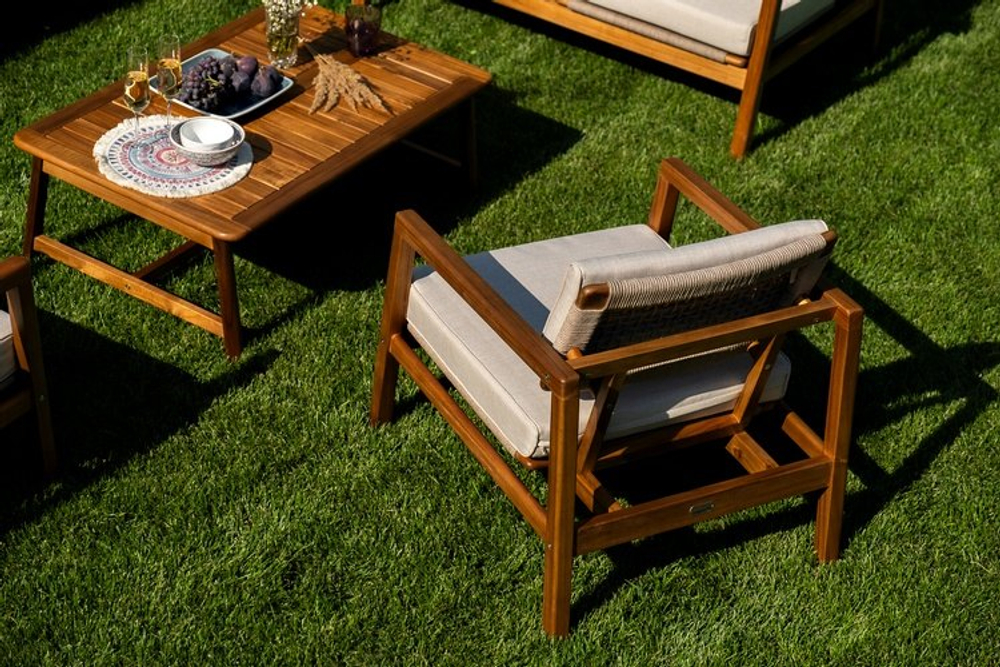 Диванная группа Joygarden КАЛИСТО XL, бежевый