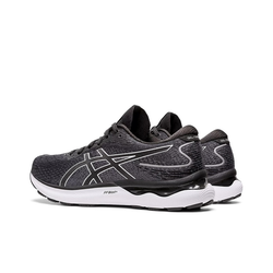 Мужские кроссовки Asics Gel Nimbus 24 'Black White' 1011B359‑001