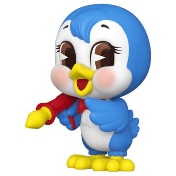 Фигурка Funko Vinyl Figure Paka Paka Villainous Valentines Tootsie The Birdy 59531 (61900)