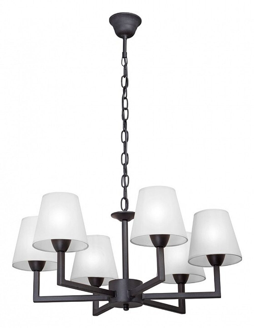 Подвесная люстра Vitaluce V3939 V3939-1/6