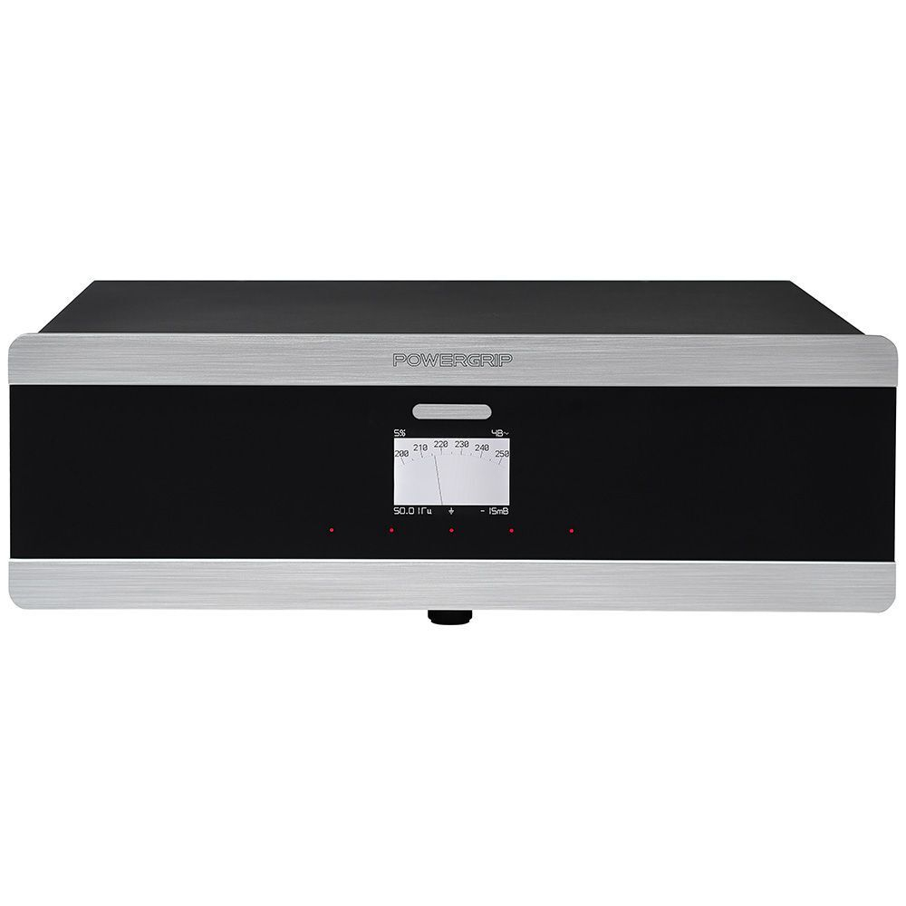 Сетевой фильтр Powergrip YG-3