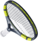 Ракетка теннисная Babolat Pure Aero Lite Gen 9 (2026)