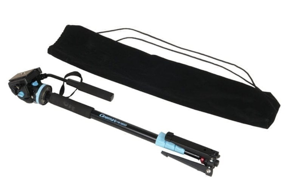 Монопод для видеосъемки Falcon Eyes Cinema VM-1800