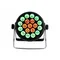 STAGE4 BROPAR-C 19X12XWAU прожектор LED PAR, 228Вт