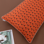 Комплект постельного белья Сатин Элитный на резинке CPLR041