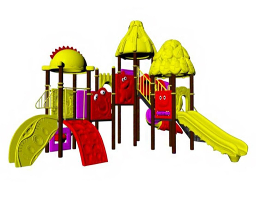 Детский игровой комплекс PS 117