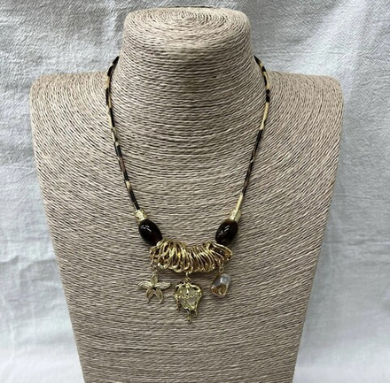 Колье Jewelry - арт063
