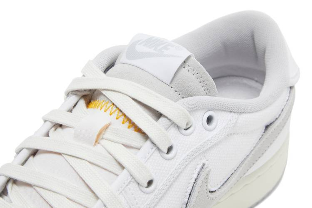 Кроссовки Union La X Jordan Air Jordan 1 Ko Low White