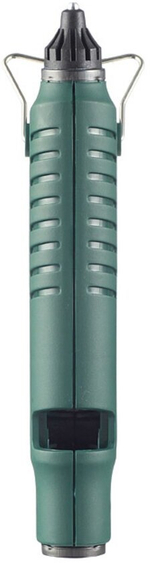 Metabo KE 3000, 200 Вт зеленый