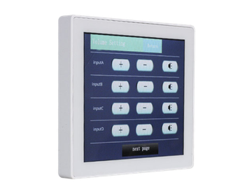 NEVOD DCP-88