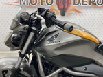 Honda NC700S , 2012