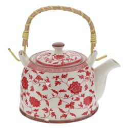 GAEM Чайник, L14 W18 H12,5 см