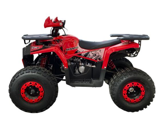 Квадроцикл AVANTIS Optima 8