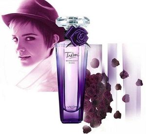 Lancome Tresor Midnight Rose Eau De Parfum