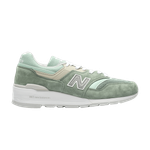 Кроссовки New Balance Nb 997S